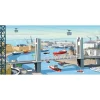 Diorama Brest_ Bernard et Eddy<Bernard & Eddy Hot