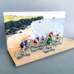 Diorama mer _ Bernard et Eddy<Bernard & Eddy Sale