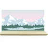 Diorama montagne _ Bernard et Eddy<Bernard & Eddy Cheap
