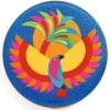 Disque à lancer "Flying Bird" 2037<Djeco Best Sale