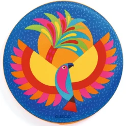 Disque à lancer "Flying Bird" 2037<Djeco Best Sale