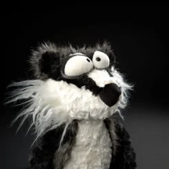 Dix Dax, blaireau en peluche Beasts 39742<SIGIKID Cheap