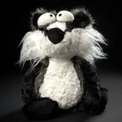 Dix Dax, blaireau en peluche Beasts 39742<SIGIKID Cheap