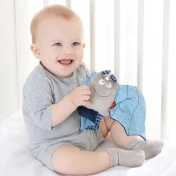 Doudou chauve-souris 41099<SIGIKID Flash Sale