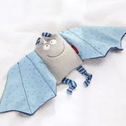 Doudou chauve-souris 41099<SIGIKID Flash Sale