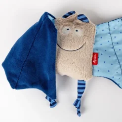 Doudou chauve-souris 41099<SIGIKID Flash Sale