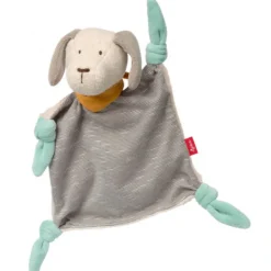 Doudou chien Signature 41939<SIGIKID Flash Sale