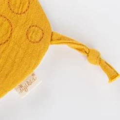 Doudou girafe bruissant 39800<SIGIKID Best