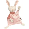 Doudou lapin rose 39772<SIGIKID New