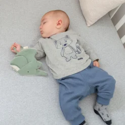 Doudou éléphant bruissant 39798<SIGIKID Outlet