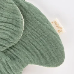 Doudou éléphant bruissant 39798<SIGIKID Outlet