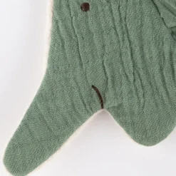 Doudou éléphant bruissant 39798<SIGIKID Outlet