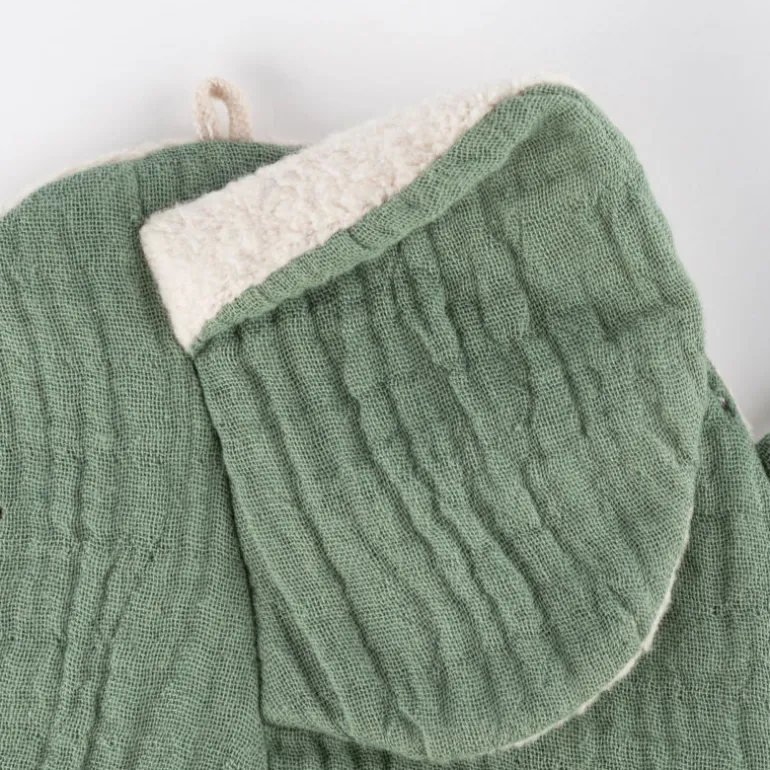 Doudou éléphant bruissant 39798<SIGIKID Outlet