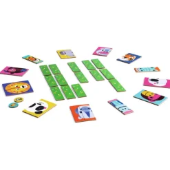DOUZANIMO jeu 8530<Djeco Best