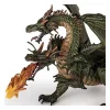 Dragon à deux têtes, figurine 36019<Papo Flash Sale