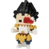 Dragon Ball Z "Vegeta"<nanoblock Cheap
