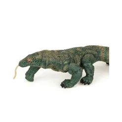 Dragon de Komodo 50103<Papo New