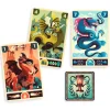 DRAGON DECK jeu de cartes 5081<Djeco Shop