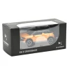 DS 3 Crossback dorée, jouet voiture 1/64<NOREV Cheap