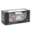 DS 3 Crossback rouge, jouet voiture 1/64<NOREV Shop
