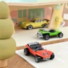 Dune Buggy 1968 de Con-Ferr orange 1/43ème<NOREV Outlet