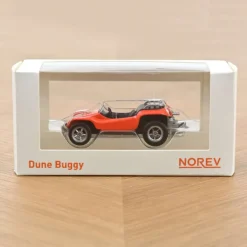 Dune Buggy 1968 de Con-Ferr orange 1/43ème<NOREV Outlet