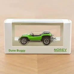 Dune Buggy 1968 de Con-Ferr vert 1/43ème<NOREV Fashion