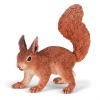 Ecureuil, figurine 50255<Papo Store