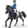 Eden et Quimbaya, figurines 51577<Papo Outlet