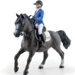 Eden et Quimbaya, figurines 51577<Papo Outlet