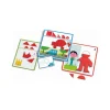 Eduludo formes 8300<Djeco Sale