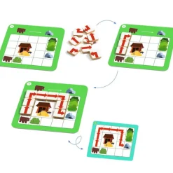 Eduludo Programmino 8343<Djeco Online