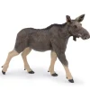Elan femelle, figurine 50310<Papo Sale