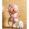 Elfe & Bolero figurine tinyly 6950<Djeco Online