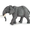 Eléphant d'Afrique 50192<Papo Shop