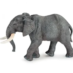 Eléphant d'Afrique 50192<Papo Shop