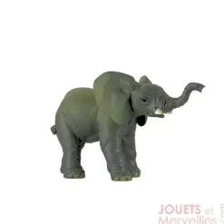Eléphanteau 50027, figurines animaux sauvages<Papo Store