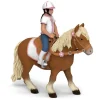 Enfant cavalière 52014<Papo Outlet