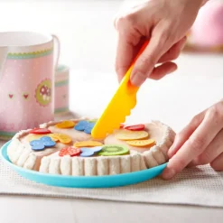 Ensemble charlotte aux fruits, jouet dinette 306438<HABA Best