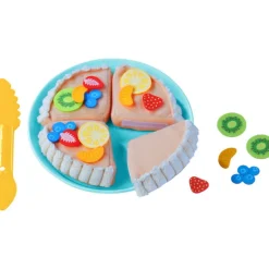Ensemble charlotte aux fruits, jouet dinette 306438<HABA Best