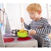 Ensemble de cuisine italienne, jouet dînette 305133<HABA Sale