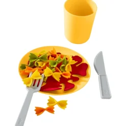 Ensemble déjeuner pâtes, jouet dînette 305723<HABA Online