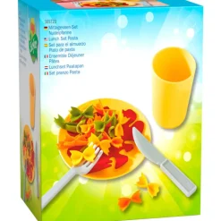 Ensemble déjeuner pâtes, jouet dînette 305723<HABA Online