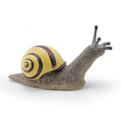 Escargot des bois, figurine 50285<Papo Hot