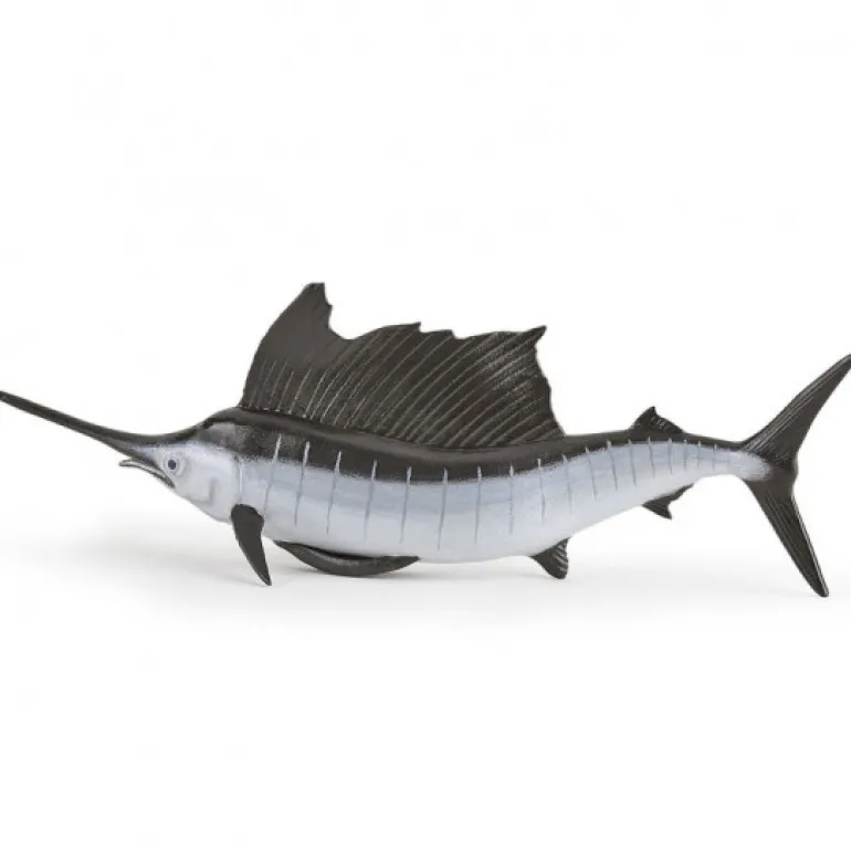 Espadon voilier, figurine 56048<Papo Store