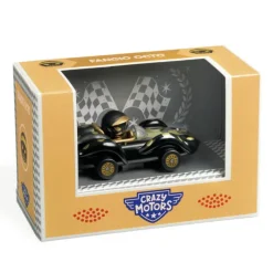 Fangio Octo Voiture Crazy Motors 5491<Djeco Best Sale