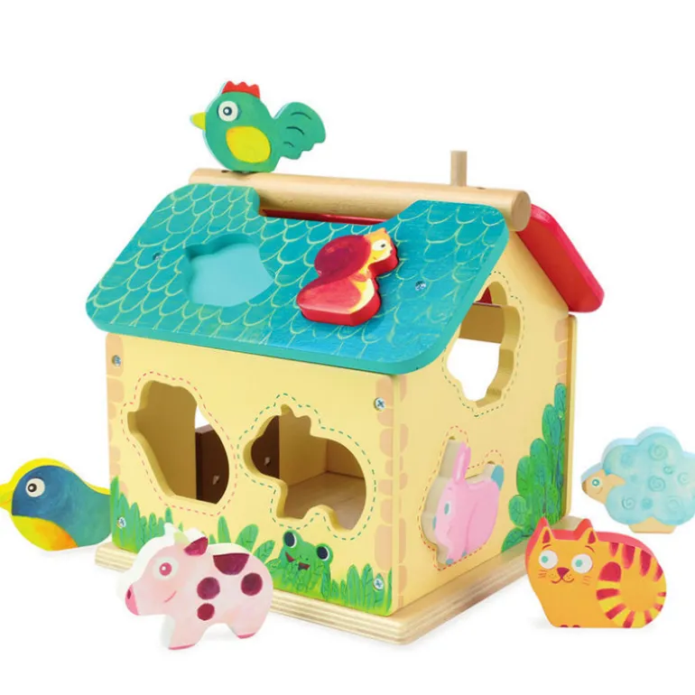 Ferme des formes 2475S<VILAC Cheap