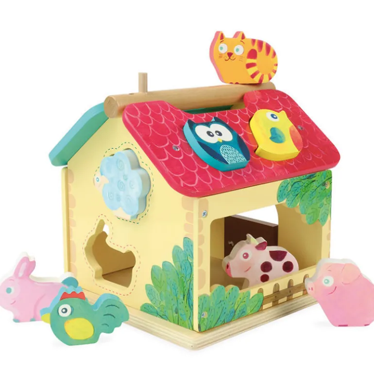 Ferme des formes 2475S<VILAC Cheap