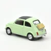 Fiat 500 1965 vert Clair 1-43ème<NOREV Flash Sale