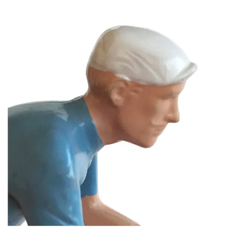 Figurine cycliste maillot Belgique _ Bernard & Eddy<Bernard & Eddy Best